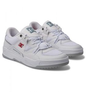 DC Shoes Construct ADYS100822 Scarpe da Ginnastica Uomo