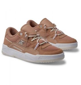 DC Shoes Construct ADJS100172 Scarpe da Ginnastica Donna