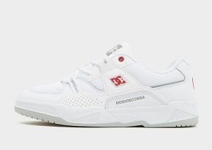 DC Shoes Construct, White