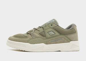 DC Shoes Construct, Green