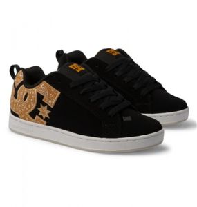 DC Shoes Court Graffik