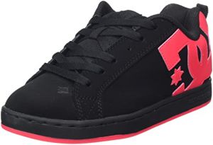 DC Shoes Court Graffik-Shoes for Women