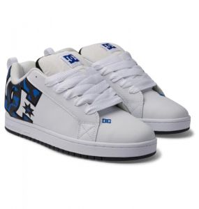 DC Shoes Court Graffik