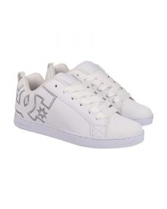 DC Shoes Court Graffik