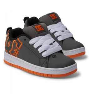 DC Shoes Court Graffik