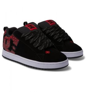 DC Shoes Court Graffik