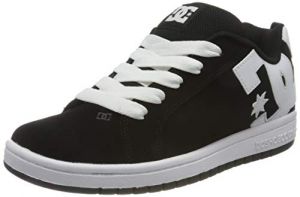 DC Shoes Court Graffik