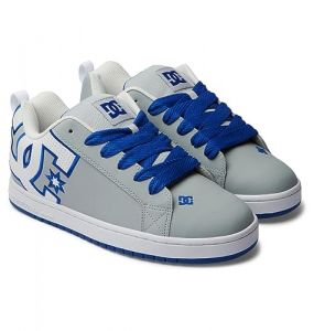 DC Shoes Court Graffik