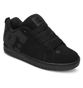 DC Shoes - Sneaker COURT GRAFFIK SHOE