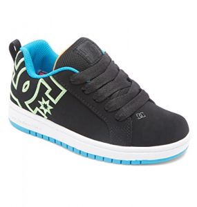 DC Shoes Court Graffik