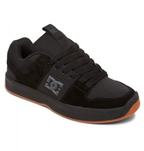 Dcshoes Lynx Zero-Leather Shoes