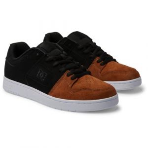 DC Shoes Manteca 4