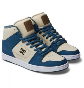 DC Shoes Sneaker Manteca 4 Hi Uomo