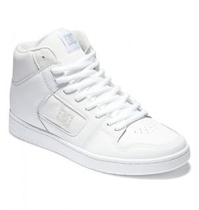 DC Shoes Uomo Manteca 4 Hi Scarpe Da Ginnas