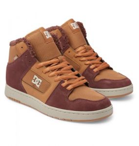 DC Shoes Manteca 4 WR Trainers EU 42