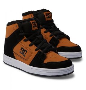 DC Shoes Manteca 4 WR Trainers EU 38