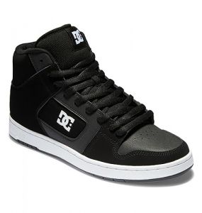 Dc Shoes Manteca 4 Hi Nero 44.5