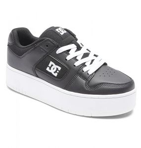 DC Shoes Manteca 4 Platform - Scarpe Flatform per Donna