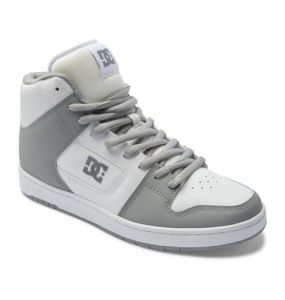 Dc Shoes Manteca 4 Hi Trainers EU 43