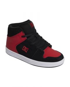 DC Shoes Manteca 4 Hi - Scarpe alte ADBS300395.