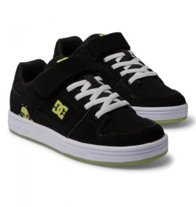 DC Shoes Manteca 4 V Trainers EU 39