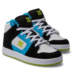 DC Shoes Manteca 4 Hi - Scarpe alte ADBS300395.