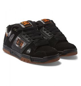 DC Shoes Stag