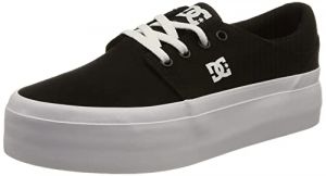 DC Shoes Trase Platform