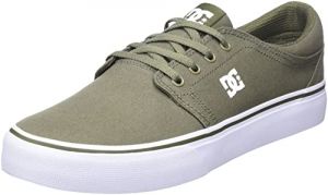 DC Shoes Uomo Trase