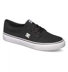 DC TRASE TX M SHOE BKW