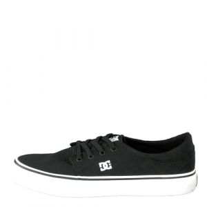 DC TRASE TX M SHOE BKW