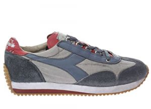 Diadora Equipe H Dirty Stone Wash Evo Sneaker Unisex