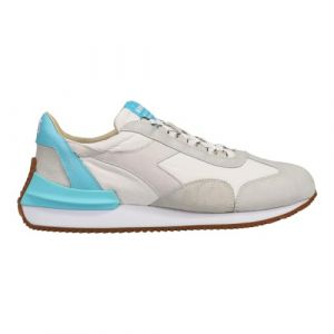 Diadora Equipe Mad Italia Scarpe Da Ginnastica Stringate Casual - Grigio