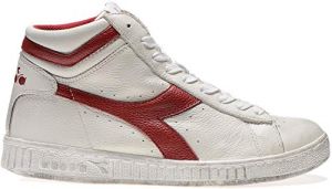 Diadora Scarpe da corte basse da uomo Game L cerate