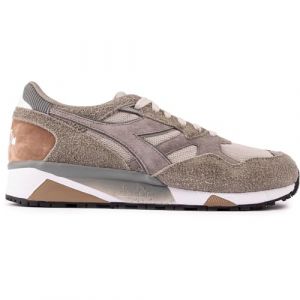 Diadora N9002 Uomo Sneaker Grigio 40.5 EU