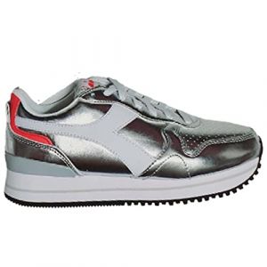 Diadora Olympia Platform Metal Wn