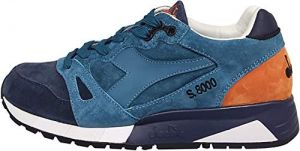 Diadora s8000 uomo nere on sale