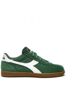 Diadora Scarpe Tokyo Sneaker Casual Unisex Verde 47