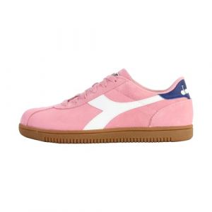 Diadora Scarpe Tokyo Sneaker Casual Unisex Rosa 39