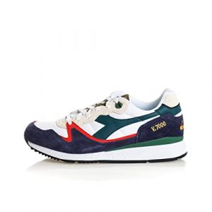 SNEAKERS UOMO DIADORA V7000 NAVY 501.179256.C0619