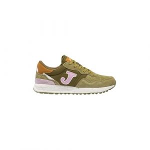 Joma Sport C.367 Oliva Scarpe Casual Donna