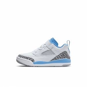 Scarpa Jordan Spizike Low ? Bambino/a - Bianco