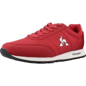 Le Coq Sportif Racerone_2 Red