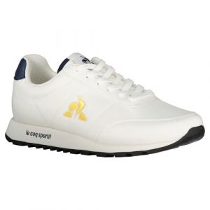 Le Coq Sportif Racerone_2 Optical White/Gold