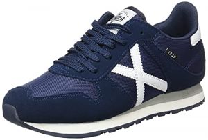 Munich Massana Scarpe da ginnastica Unisex - Adulto