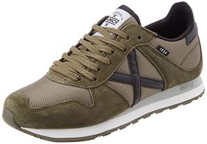 Munich Massana Scarpe da ginnastica Unisex - Adulto