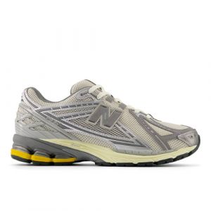 New Balance Unisex 1906R in Grigio/Beige