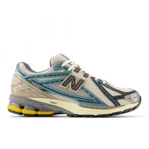 New Balance Unisex 1906R in Verde/Beige/Marrone