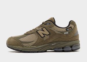 New Balance 2002R, Olive