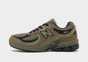 New Balance 2002R Junior, Green